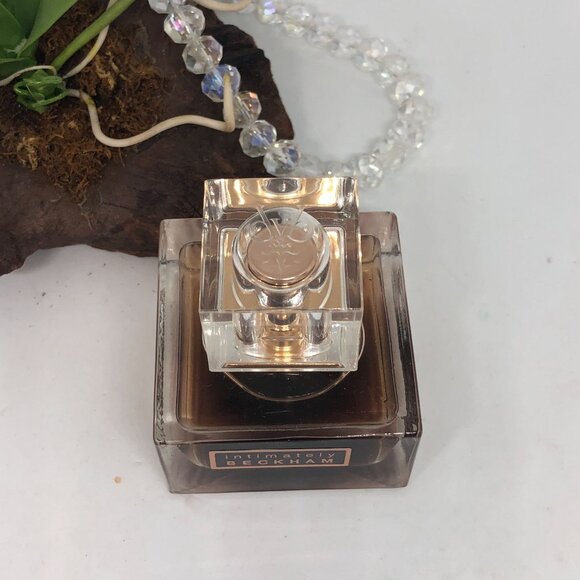 Intimately Beckham Eau De Toilette EDT Spray for Men - 1 oz - New - Picture 3 of 3